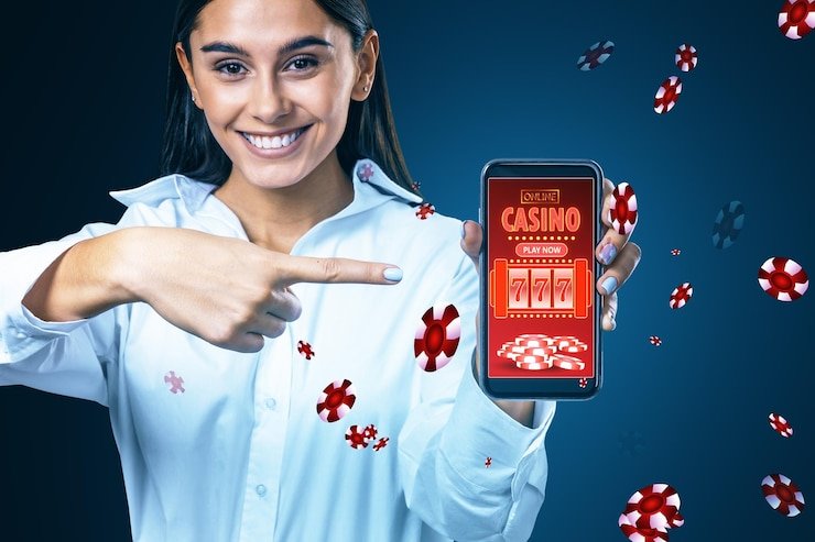 Platform slot 2000 menampilkan kategori permainan kasino, sportsbook, dan slot