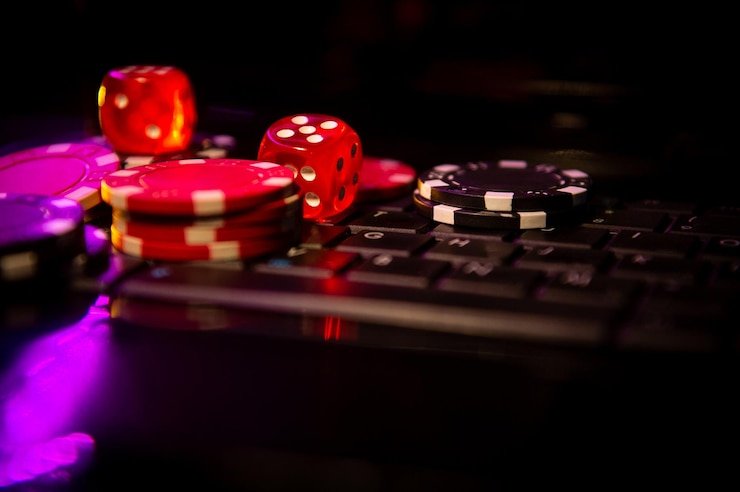 Tutorial lengkap deposit LinkAja di slot 2000 Tutorial lengkap deposit LinkAja di slot 2000