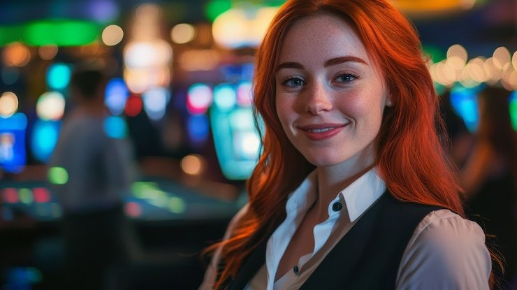 Dashboard pemain menampilkan saldo dan riwayat transaksi Tampilan dashboard pemain di slot 2000