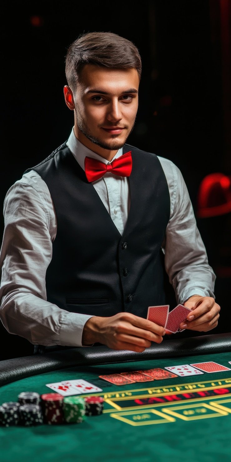 Analisis statistik pemain di slot 2000